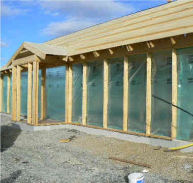 Carpentry 