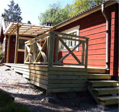 Carpentry
