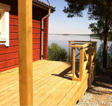 Carpentry