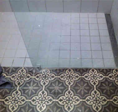 Tiling